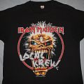 Iron Maiden - TShirt or Longsleeve - Iron Maiden US Killer Crew 88