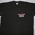 Iron Maiden - TShirt or Longsleeve - Iron Maiden Crew 1992/93