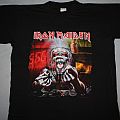 Iron Maiden - TShirt or Longsleeve - Iron Maiden A Real Dead One