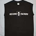 Iron Maiden - TShirt or Longsleeve - Iron Maiden Record Factory promo