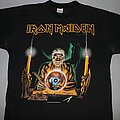 Iron Maiden - TShirt or Longsleeve - Iron Maiden Australia 88 Prophecy