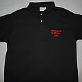 Iron Maiden - TShirt or Longsleeve - Iron Maiden Fear of the Dark crew polo T