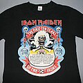 Iron Maiden - TShirt or Longsleeve - Iron Maiden The First Ten Years