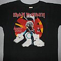 Iron Maiden - TShirt or Longsleeve - Iron Maiden Maiden Japan UK 81