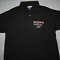 Iron Maiden - TShirt or Longsleeve - Iron Maiden Fear of the Dark crew black polo