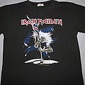 Iron Maiden - TShirt or Longsleeve - Iron Maiden Japan 82 The Beast on the Road