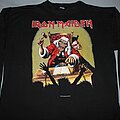 Iron Maiden - TShirt or Longsleeve - Iron Maiden Judge sweatshirt