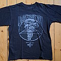 Nachtmystium - TShirt or Longsleeve - Nachtmystium "Omni Vore"