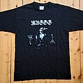 Magog - TShirt or Longsleeve - Magog