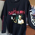 Satyricon - TShirt or Longsleeve - Satyricon - Rebel Extravaganza OG shirt