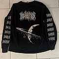 Blood Incantation - TShirt or Longsleeve - blood incantation - „interdimensional extinction“ longsleeve