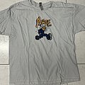 phase - „sunflower guy“ shirt