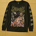 Cephalotripsy - TShirt or Longsleeve - Cephalotripsy LS