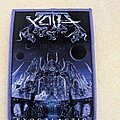 Xoth - Patch - Xoth patch