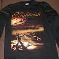 Nightwish - TShirt or Longsleeve - Nightwish - Wishmaster longsleeve