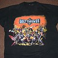 Bolt Thrower - TShirt or Longsleeve - Bolt Thrower - War master t-shirt