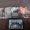 The Gathering - Tape / Vinyl / CD / Recording etc - The Gathering - Mandylion cassette