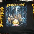 Blind Guardian - TShirt or Longsleeve - Blind Guardian original vintage, longsleeve, Somewhere Far Beyond, Tour199