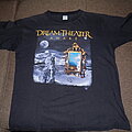 Dream Theater - TShirt or Longsleeve - Dream Theater - awake tour 1995
