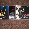 Savatage - Tape / Vinyl / CD / Recording etc - Savatage - the dungeons are calling cd