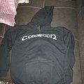 Conception - Hooded Top / Sweater - Conception - My Dark Symphony hoodie