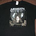 Heathen - TShirt or Longsleeve - Heathen - Recovered tour 2005