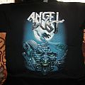 Angel Dust - TShirt or Longsleeve - Angel Dust - to dust you will decay