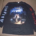 King Diamond - TShirt or Longsleeve - King Diamond - abigail 2 the revenge ls