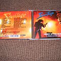 Savatage - Tape / Vinyl / CD / Recording etc - Savatage - ghost in the ruins cd