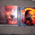 Fates Warning - Tape / Vinyl / CD / Recording etc - Fates Warning - still life ,live album ,double cd