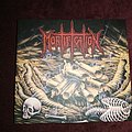 Mortification - Tape / Vinyl / CD / Recording etc - Mortification - Scrolls Of The Megiloth cd