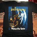 Deliverance - TShirt or Longsleeve - Deliverance - weapons of our warfare