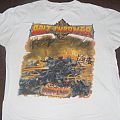 Bolt Thrower - TShirt or Longsleeve - Bolt Thrower - realm of chaos tshirt