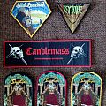 Blind Guardian - Patch - Patches