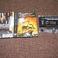 Savatage - Tape / Vinyl / CD / Recording etc - Savatage - the wake of magellan cassette