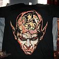 Kreator - TShirt or Longsleeve - Kreator - Coma of souls