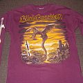 Blind Guardian - TShirt or Longsleeve - Blind Guardian longsleeve