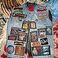 Judas Priest - Battle Jacket - Judas Priest Re - updated metal vest