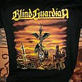 Blind Guardian - TShirt or Longsleeve - Blind Guardian  - a past and future secret