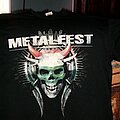 Kreator - TShirt or Longsleeve - Metalfest Hungary 2011