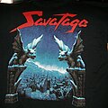 Savatage - TShirt or Longsleeve - Savatage - dead winter dead