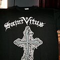 Saint Vitus - TShirt or Longsleeve - Saint Vitus - born too late