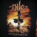 Nile - TShirt or Longsleeve - Nile - ithyphallic european tour