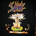 Sabbat (UK) - TShirt or Longsleeve - Sabbat (uk) - history of a time to come