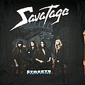 Savatage - TShirt or Longsleeve - Savatage - streets bootleg