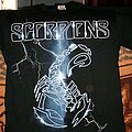 Scorpions - TShirt or Longsleeve - Scorpions - sting in the tail tour 2011