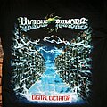 Vicious Rumors - TShirt or Longsleeve - Vicious Rumors  - digital dictator reprint