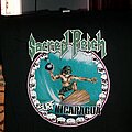 Sacred Reich - TShirt or Longsleeve - Sacred Reich - surf nicaragua