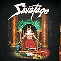 Savatage - TShirt or Longsleeve - Savatage - hall of the mountain king