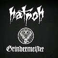 Natron (IT) - TShirt or Longsleeve - Natron (IT) - grindermeister